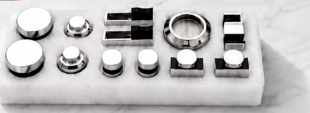 AquaSlide Premium Sliding Shower System (AQUASLIDE)
