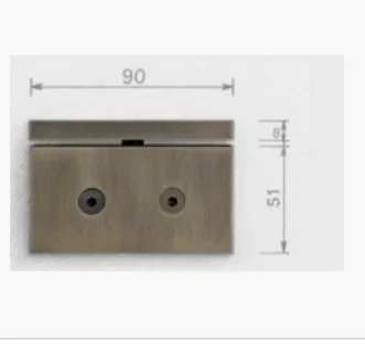 Boston Pivot, Floor and ceiling mount, 45kg (BOS100)