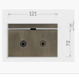 Boston Pivot, Floor and ceiling mount, 66kg (BOS300)