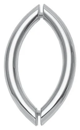 Crescent Pull Handle (CREST 210)