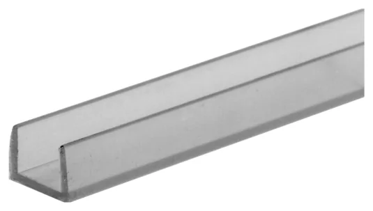 Rigid PVC Seal (DS10)