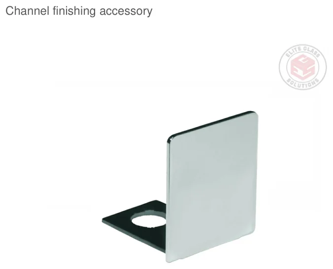 CH18 Channel End Cap (EC1)