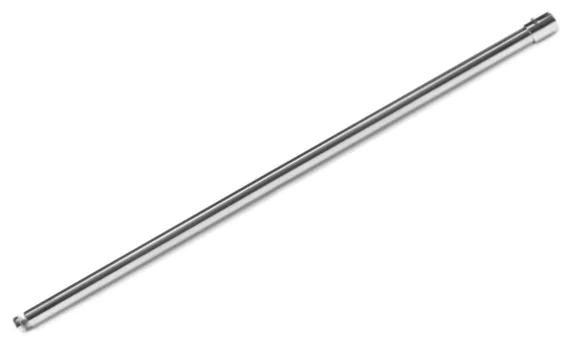 Cut to Size Overpanel Glass to Wall Header Bar (FGWB1200 OPF)