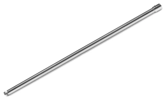 Cut to Size Glass to Wall Header Bar - Mechanical Fix (FGWB1200)