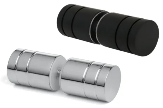 Mini Groove Pull Knob Set (MSK40)