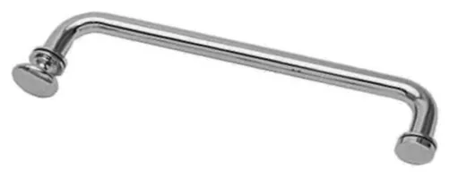 450mm Mini Towel Rail Handle Set (MTRK450)