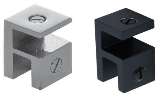 Square Overpanel Fitting, 10mm to 10mm (OPF2 SQ)