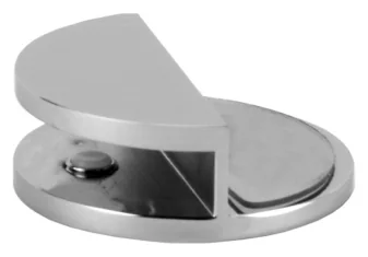 Half Moon Door Stop (SB10 DS)