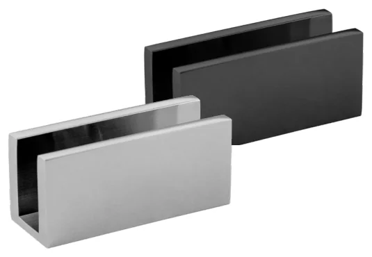 Half Square Shelf Bracket (SB10 SQ)