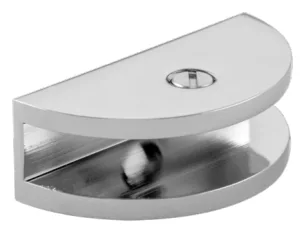 Half Round Shelf Bracket (SB10)