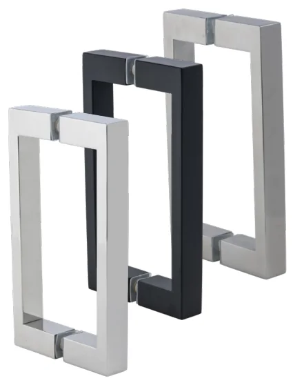 Square D Handle (SH210 SQ)