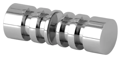 Short Groove Pull Knob Set, 30mm (SK30)