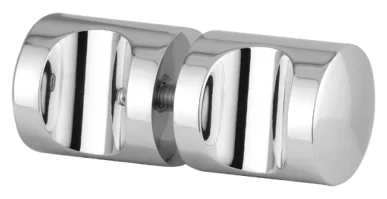 Round Pull Knob Set (SK70 RD)
