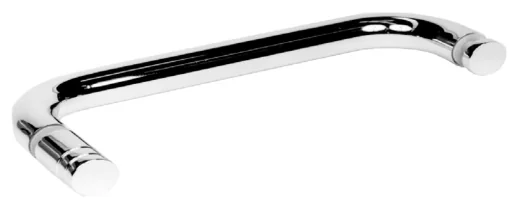 350mm Towel Rail Handle Set (TRK350)