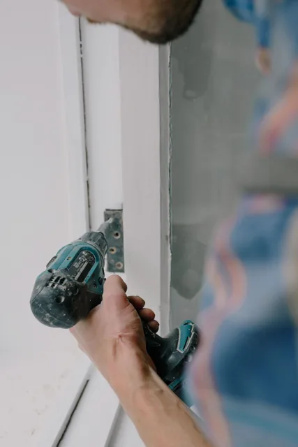 Window and door glass replacement
